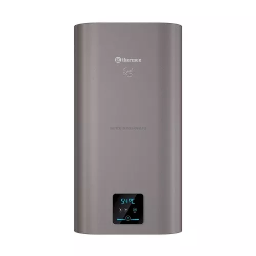 Водонагреватель аккумуляционный электрический THERMEX Smart 50 V