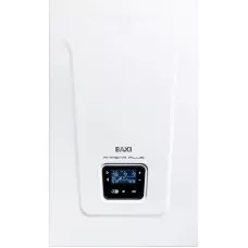 Электрический котел Baxi Ampera Plus 14, 14 кВт, E8403114, настенный, одноконтурный Электрический котел Baxi Ampera Plus 14, 14 кВт, E8403114, настенный, одноконтурный