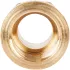Переходник ВН 1" 1/2 x 3/4" SFT-0007-011234 от итальянского производителя Переходник ВН 1" 1/2 x 3/4" SFT-0007-011234 от итальянского производителя