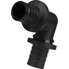 Угольник Rehau Rautitan 11600231001 90° 25 мм PX Угольник Rehau Rautitan 11600231001 90° 25 мм PX