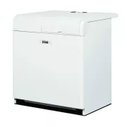 Газовые котлы Ferroli