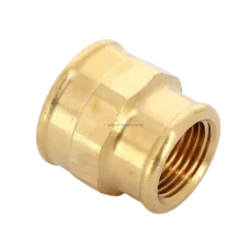 Муфта переходная Viega 268862 ВВ 3/4"х1/2", бронза Муфта переходная Viega 268862 ВВ 3/4"х1/2", бронза