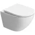 Инсталляция Grohe Rapid SL 38772001, 3 в 1 с кнопкой смыва + унитаз BelBagno UNO-TOR BB5177CH-TOR/SC, TORNADO
