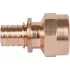 Переходник Rehau Rautitan 14563291001 с внутренней резьбой 20-Rp 3/4 RX+ (Рехау)