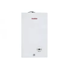 Газовый котел Fondital Minorca CTFS-9, CMER02CG09, настенный, двухконтурный Газовый котел Fondital Minorca CTFS-9, CMER02CG09, настенный, двухконтурный