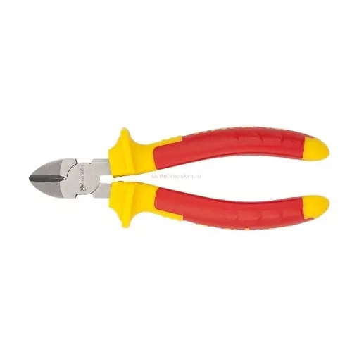 Бокорезы MATRIX Insulated PROFESSIONAL 160 мм 17506 (Матрикс)