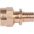 Переходник Rehau Rautitan 14563271001 с внутренней резьбой 16-Rp 1/2 RX+ (Рехау) Переходник Rehau Rautitan 14563271001 с внутренней резьбой 16-Rp 1/2 RX+ (Рехау)