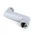 Эксцентрик 6 см 1/2" х 1/2" НР-ВР FAR FC 5560 612 (Фар) Эксцентрик 6 см 1/2" х 1/2" НР-ВР FAR FC 5560 612 (Фар)