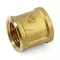 Муфта ВВ 3/4" Италия SFT-0005-003434