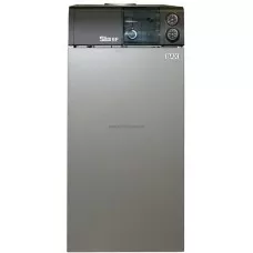 Газовый котел BAXI SLIM EF 1.31 напольный A7116066 Газовый котел BAXI SLIM EF 1.31 напольный A7116066
