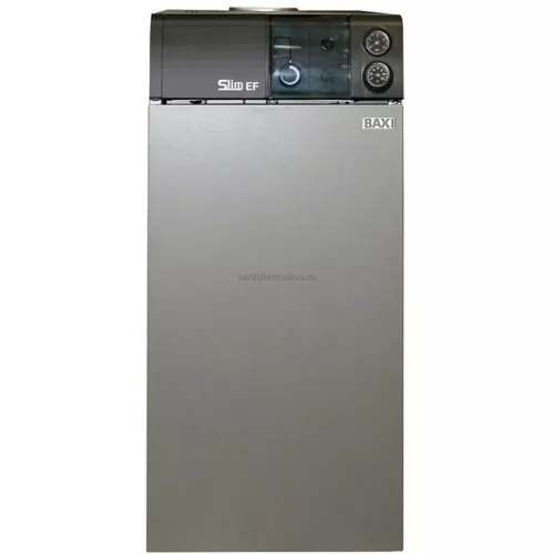Газовый котел BAXI SLIM EF 1.31 напольный A7116066