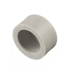 Заглушка ППР FV-Plast 229063 ⌀63 Заглушка ППР FV-Plast 229063 ⌀63