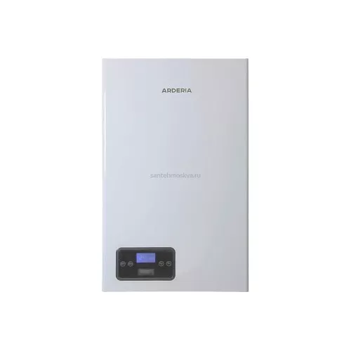 Котел электрический настенный Arderia E 20, 20квт v3, 2202213