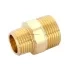 Ниппель переходной Viega 266523 НН 3/4"х1/2" (Виега) Ниппель переходной Viega 266523 НН 3/4"х1/2" (Виега)