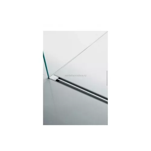 Delgado (SLIM) 700 мм Душевой трап. Хром