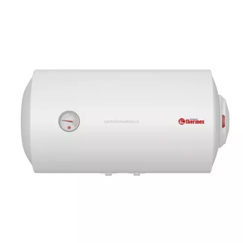 Водонагреватель накопительный THERMEX TitaniumHeat 50 H Slim (111 082) Термекс