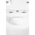Унитаз подвесной безободковый BelBagno TRE, BB8001CHR/SC Унитаз подвесной безободковый BelBagno TRE, BB8001CHR/SC