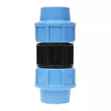 Муфта соединительная Джилекс 25x25
