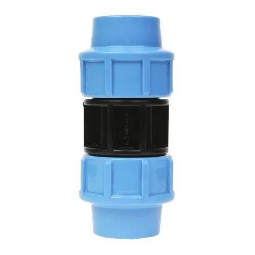 Муфта соединительная Джилекс 25x25 (Jeelex)