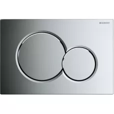 Смывная клавиша Geberit Sigma 01 115.770.21.5 хром глянцевый Смывная клавиша Geberit Sigma 01 115.770.21.5 хром глянцевый
