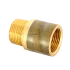 Удлинитель Viega 355043 ВН 3/4"x30 мм (Виега) Удлинитель Viega 355043 ВН 3/4"x30 мм (Виега)