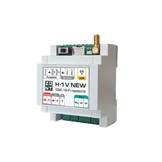 Термостат ZONT H-1V NEW отопительный (ML00005890) Термостат ZONT H-1V NEW отопительный (ML00005890)