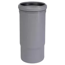 Муфта Ostendorf HTL d90 мм компенсационная для внутренней канализации, 114800 Муфта Ostendorf HTL d90 мм компенсационная для внутренней канализации, 114800