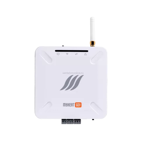 Контроллер MyHeat GO!+