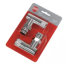Набор дизайн-вентилей Royal Thermo PIANO 1/2" хром, RTE 50.028, НС-1144294 Набор дизайн-вентилей Royal Thermo PIANO 1/2" хром, RTE 50.028, НС-1144294