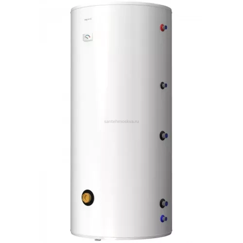 Бойлер косвенного нагрева Hajdu AQ IND 100 FC PRO, настенный, 2141913920 (Хайду)