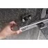 GZ12071 Душевая система с термостатом (ХРОМ)
