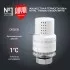 Термоголовка жидкостная Royal Thermo Design M30x1,5 белый, RTO 07.0009, НС-1443124 Термоголовка жидкостная Royal Thermo Design M30x1,5 белый, RTO 07.0009, НС-1443124