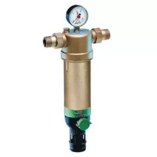 Фильтр для воды Honeywell Braukmann F 76S 1" ААM Фильтр для воды Honeywell Braukmann F 76S 1" ААM