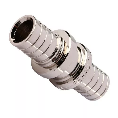 Муфта Rehau 12502771002 соединительная равнопроходная 17x2,0 (Рехау)