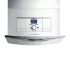 Газовые котлы Vaillant turboTEC plus VU 242/5-5 24 кВт, 0010015255, одноконтурный закрытая камера сгорания Газовые котлы Vaillant turboTEC plus VU 242/5-5 24 кВт, 0010015255, одноконтурный закрытая камера сгорания