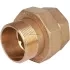 Разъемное соединение Италия SFT-0040-000002 ВН 2" (американка) уплотнение под гайкой Разъемное соединение Италия SFT-0040-000002 ВН 2" (американка) уплотнение под гайкой