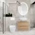 Унитаз подвесной безободковый BelBagno TRE, BB8001CHR/SC Унитаз подвесной безободковый BelBagno TRE, BB8001CHR/SC
