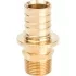 Переходник Италия SFA-0001-003234 с наружной резьбой 32xR 3/4" Переходник Италия SFA-0001-003234 с наружной резьбой 32xR 3/4"