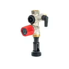 Группа безопасности для бойлера Watts SV/NA 52 x 1/2" 10004608