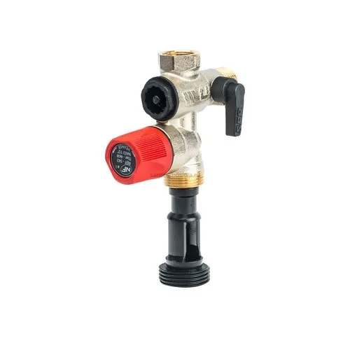 Группа безопасности для бойлера Watts SV/NA 52 x 1/2" 10004608