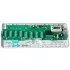 Зональный коммуникатор 8 каналов Zeissler ZC8.1.220LED2