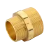 Ниппель переходной Viega 321680 НН 2"х1 1/2" (Виега)