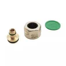 Резьбозажимное соединение Zeissler для труб stabil 16,2х2,6 G 3/4, ZSr.101.051626 Резьбозажимное соединение Zeissler для труб stabil 16,2х2,6 G 3/4, ZSr.101.051626