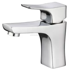 Смеситель KAISER Clever для раковины 76011 Смеситель KAISER Clever для раковины 76011