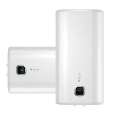 Водонагреватель аккумуляционный электрический THERMEX Decido 80 Wi-Fi Водонагреватель аккумуляционный электрический THERMEX Decido 80 Wi-Fi