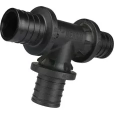 Тройник Rehau 11600351001 равнопроходной 40-40-40 PX Тройник Rehau 11600351001 равнопроходной 40-40-40 PX