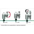 Фильтр FAR 100мкм, с манометром, 1/2" ВР-НР FA 39A6 12100 Фильтр FAR 100мкм, с манометром, 1/2" ВР-НР FA 39A6 12100