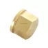 Заглушка Viega 266660 с внутренней резьбой 1/2" (Виега)