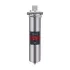 Корпус фильтра Ziessler 20BB 1" c сетчатым картриджем 10МКМ ZSm.2203.S.2016B Корпус фильтра Ziessler 20BB 1" c сетчатым картриджем 10МКМ ZSm.2203.S.2016B