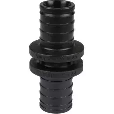 Муфта соединительная Rehau Rautitan 11600141001 равнопроходная PX 32 Муфта соединительная Rehau Rautitan 11600141001 равнопроходная PX 32